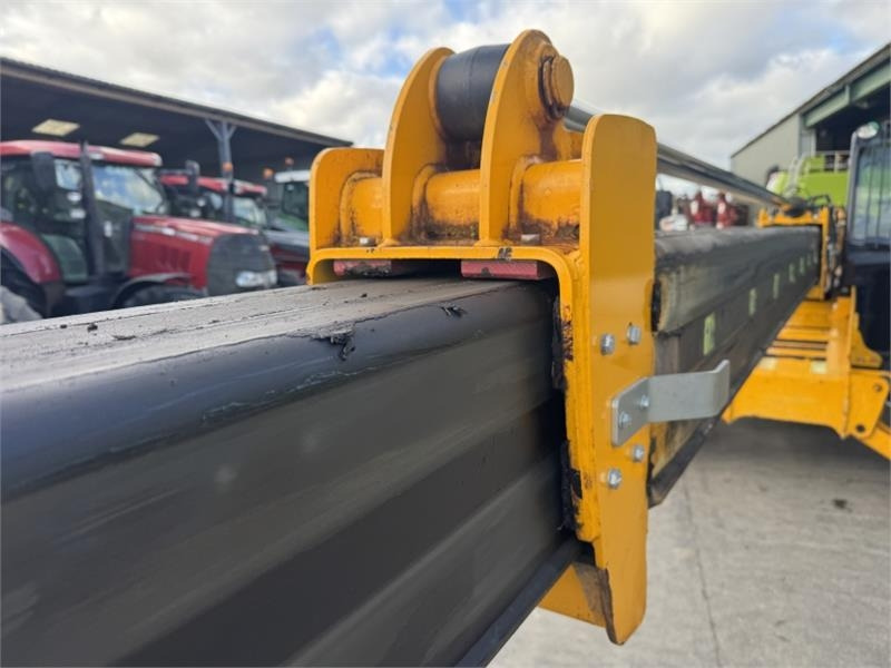 리스 JCB 540-140 Hi Viz  JCB 540-140 Hi Viz : 사진 15