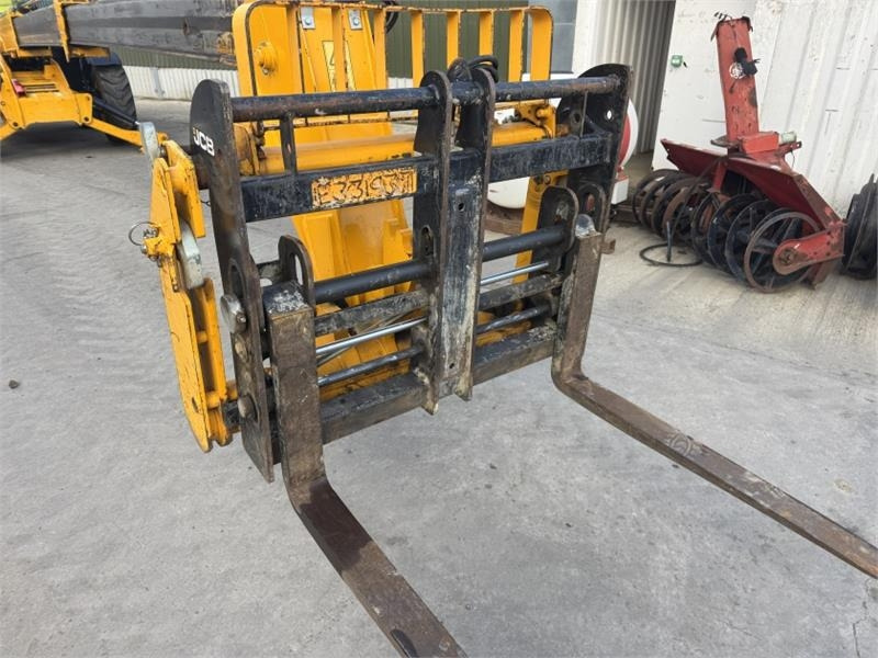 리스 JCB 540-140 Hi Viz  JCB 540-140 Hi Viz : 사진 12