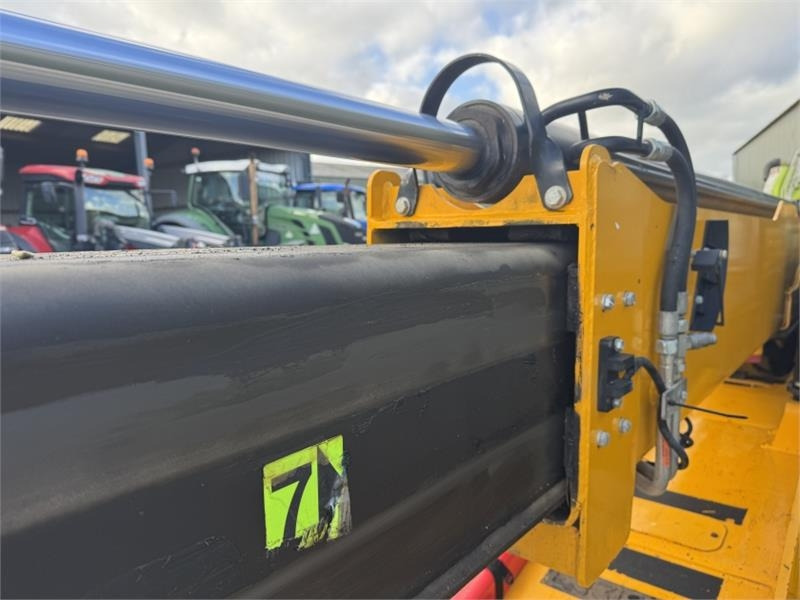 리스 JCB 540-140 Hi Viz  JCB 540-140 Hi Viz : 사진 16