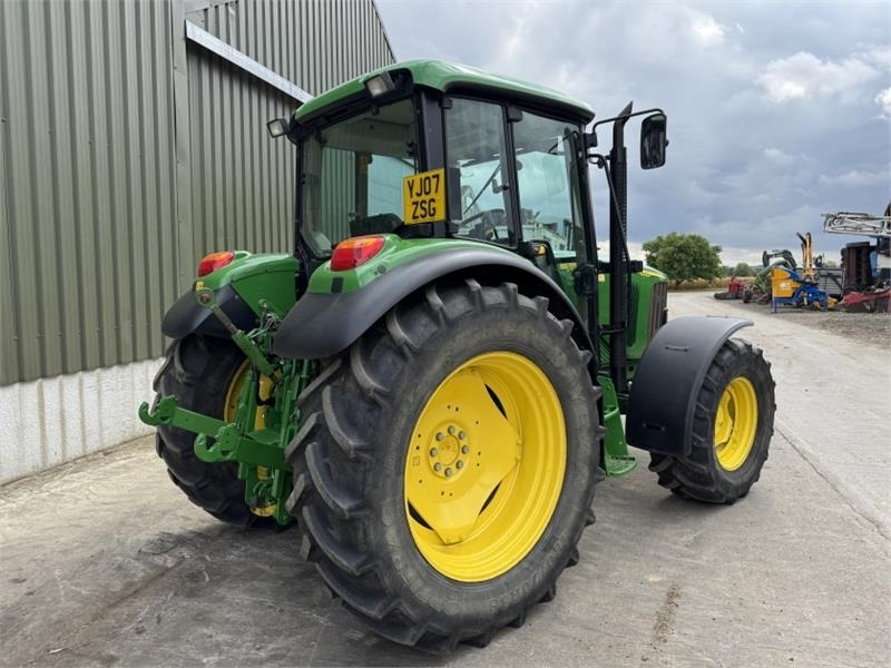 John Deere John Deere 6320 SE **Low Hours** **No VAT** - 장궤형 트랙터 : 사진 2 John Deere John Deere 6320 SE **Low Hours** **No VAT** - 장궤형 트랙터 : 사진 2