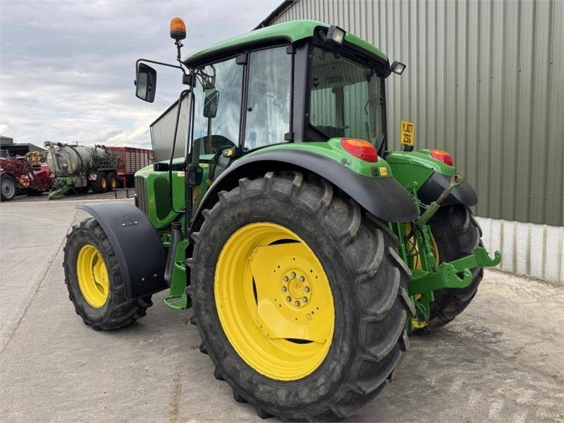 John Deere John Deere 6320 SE **Low Hours** **No VAT** - 장궤형 트랙터 : 사진 4 John Deere John Deere 6320 SE **Low Hours** **No VAT** - 장궤형 트랙터 : 사진 4