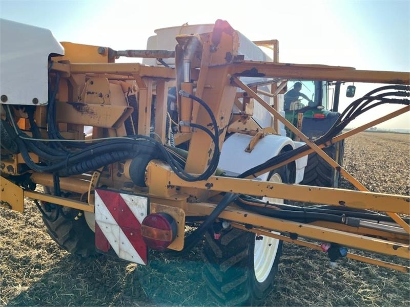 Knight 28m 3800L Trailed Sprayer **Video Below**  - 트랙터 탑재 스프레이 : 사진 4 Knight 28m 3800L Trailed Sprayer **Video Below**  - 트랙터 탑재 스프레이 : 사진 4