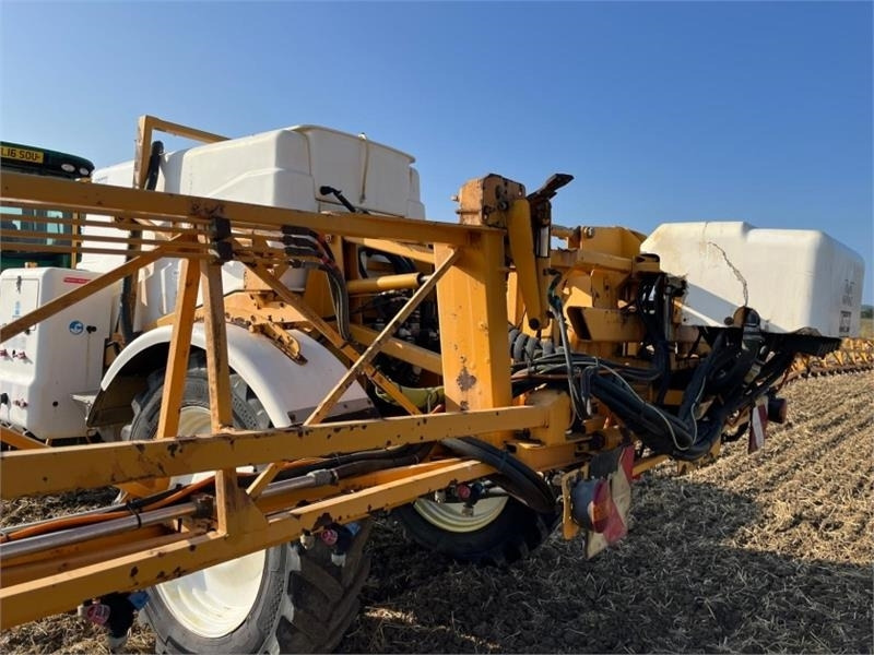 Knight 28m 3800L Trailed Sprayer **Video Below**  - 트랙터 탑재 스프레이 : 사진 5 Knight 28m 3800L Trailed Sprayer **Video Below**  - 트랙터 탑재 스프레이 : 사진 5