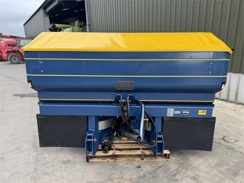 Krm Bogbale Fert Spreader - 비료 스프레더 : 사진 2 Krm Bogbale Fert Spreader - 비료 스프레더 : 사진 2