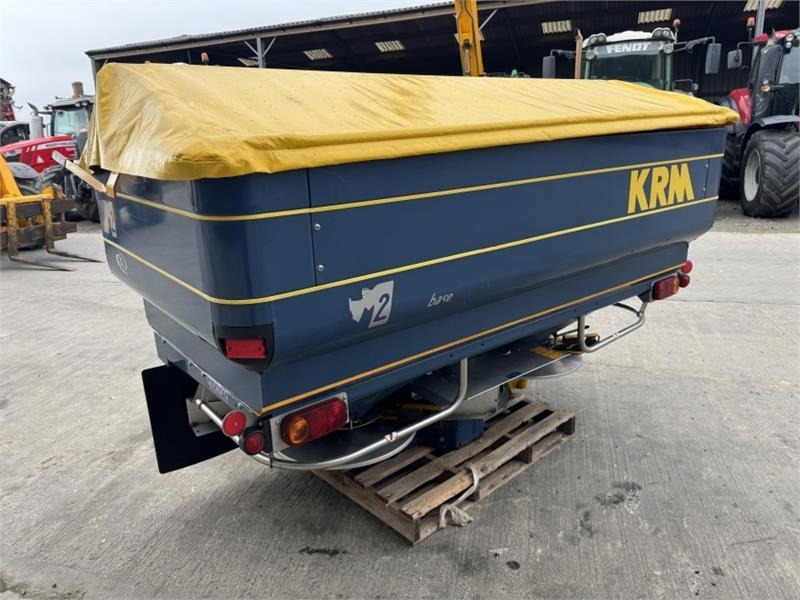 Krm Bogbale Fert Spreader - 비료 스프레더 : 사진 5 Krm Bogbale Fert Spreader - 비료 스프레더 : 사진 5