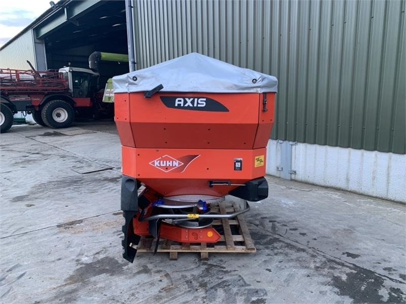 Kuhn Axis 40.2 M-EMC Fert Spreader - 비료 스프레더 : 사진 2 Kuhn Axis 40.2 M-EMC Fert Spreader - 비료 스프레더 : 사진 2
