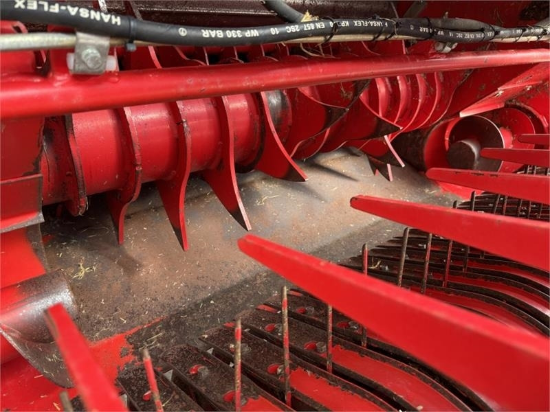 Lely Welger RP415 Round Baler **Low Bale Count** **Vide - 원형 베일러 : 사진 5 Lely Welger RP415 Round Baler **Low Bale Count** **Vide - 원형 베일러 : 사진 5