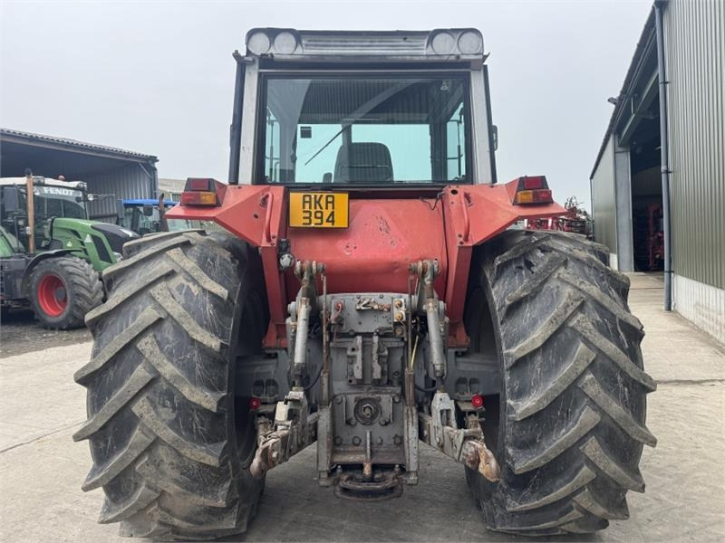 Massey Ferguson 2680 2WD **Low Hours**  - 장궤형 트랙터 : 사진 5 Massey Ferguson 2680 2WD **Low Hours**  - 장궤형 트랙터 : 사진 5