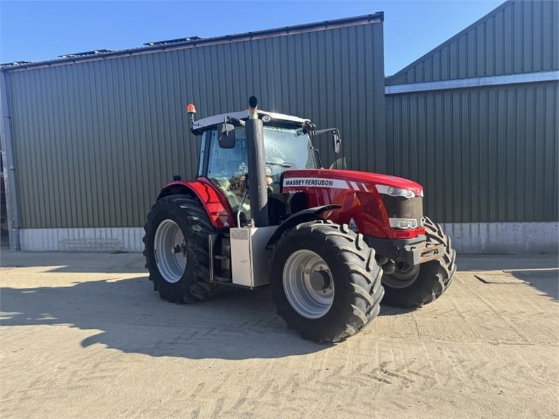 Massey Ferguson Massey Ferguson 7716 Dyna-VT **Video Below** - 장궤형 트랙터 : 사진 1 Massey Ferguson Massey Ferguson 7716 Dyna-VT **Video Below** - 장궤형 트랙터 : 사진 1