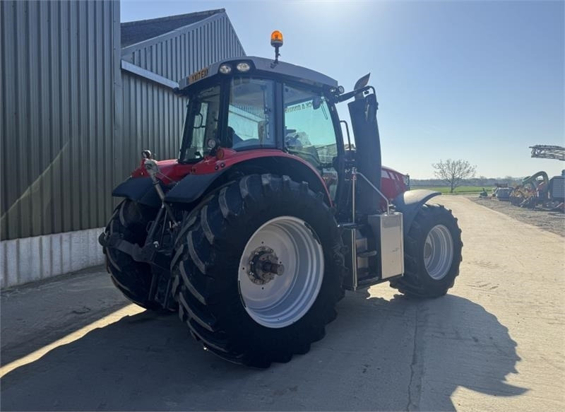 Massey Ferguson Massey Ferguson 7716 Dyna-VT **Video Below** - 장궤형 트랙터 : 사진 2 Massey Ferguson Massey Ferguson 7716 Dyna-VT **Video Below** - 장궤형 트랙터 : 사진 2