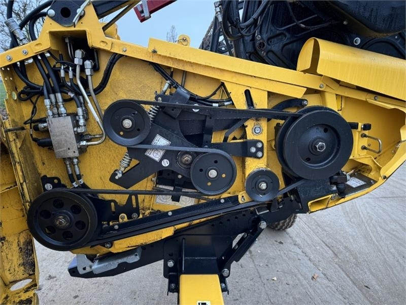 곡물 헤더 New Holland 41ft Varifeed Header : 사진 21