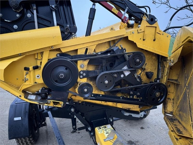 곡물 헤더 New Holland 41ft Varifeed Header : 사진 15