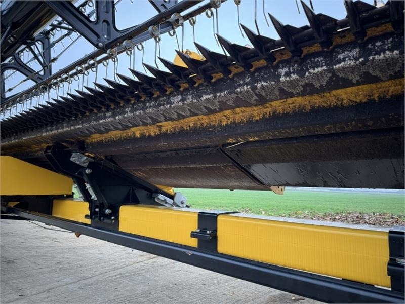 곡물 헤더 New Holland 41ft Varifeed Header : 사진 17