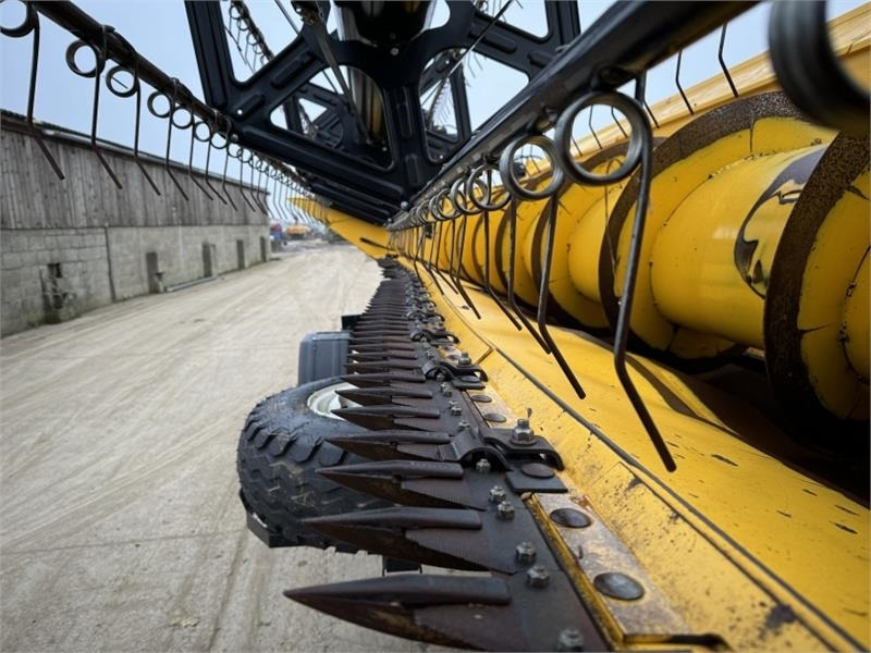 곡물 헤더 New Holland 41ft Varifeed Header : 사진 19