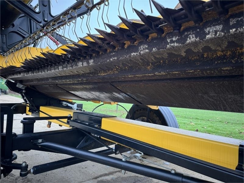 곡물 헤더 New Holland 41ft Varifeed Header : 사진 18