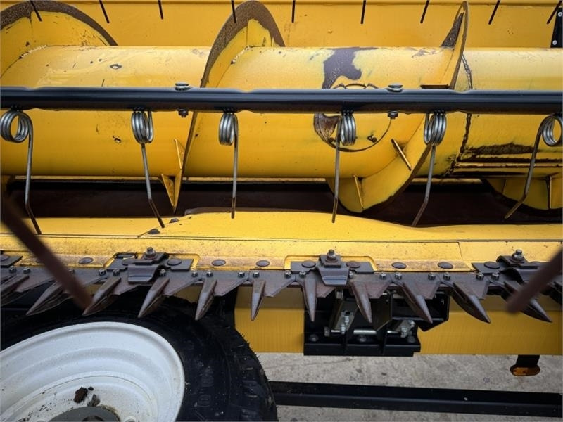 곡물 헤더 New Holland 41ft Varifeed Header : 사진 8