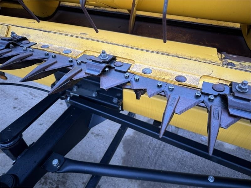 곡물 헤더 New Holland 41ft Varifeed Header : 사진 9