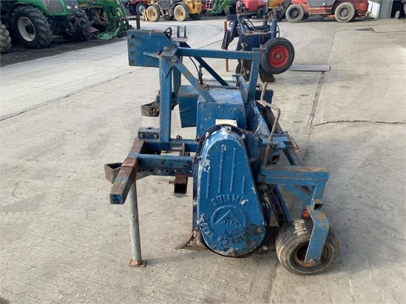 Summit Rotavator Summit 1.5m Rotavator - 쟁기 : 사진 4 Summit Rotavator Summit 1.5m Rotavator - 쟁기 : 사진 4