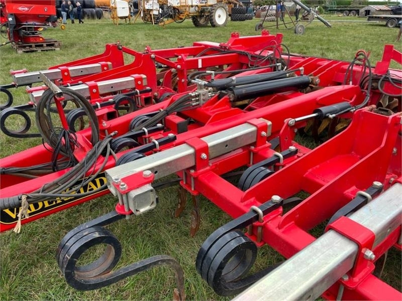 Vaderstad 4.5m Rexius Twin 450 - 쟁기 : 사진 5 Vaderstad 4.5m Rexius Twin 450 - 쟁기 : 사진 5