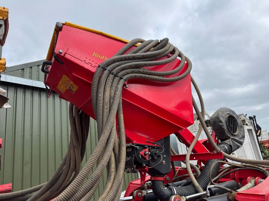 Vaderstad Bio Drill 360 - 파종기 : 사진 2 Vaderstad Bio Drill 360 - 파종기 : 사진 2