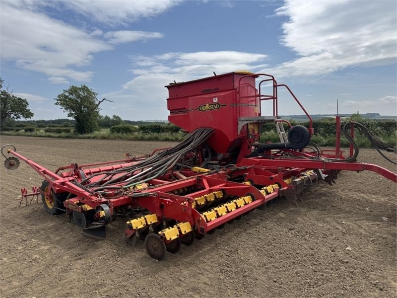 Vaderstad Rapid A800s **Video Below** - 콤바인 : 사진 1 Vaderstad Rapid A800s **Video Below** - 콤바인 : 사진 1
