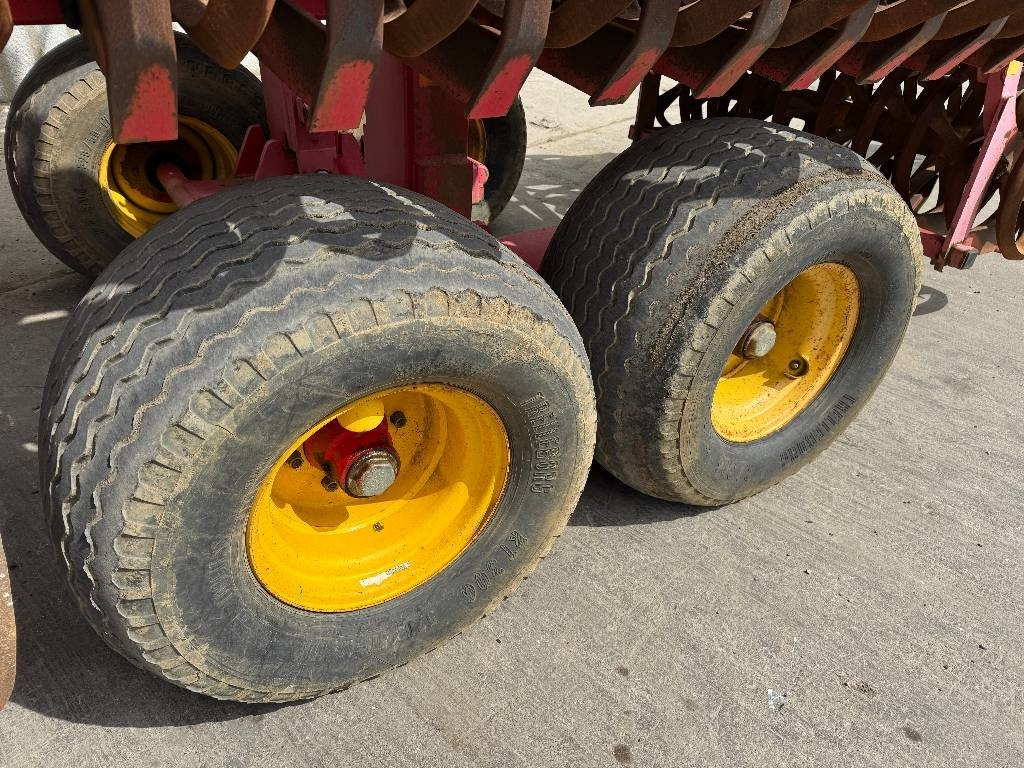 로터베이터 Vaderstad Rexius Twin 1030 : 사진 11