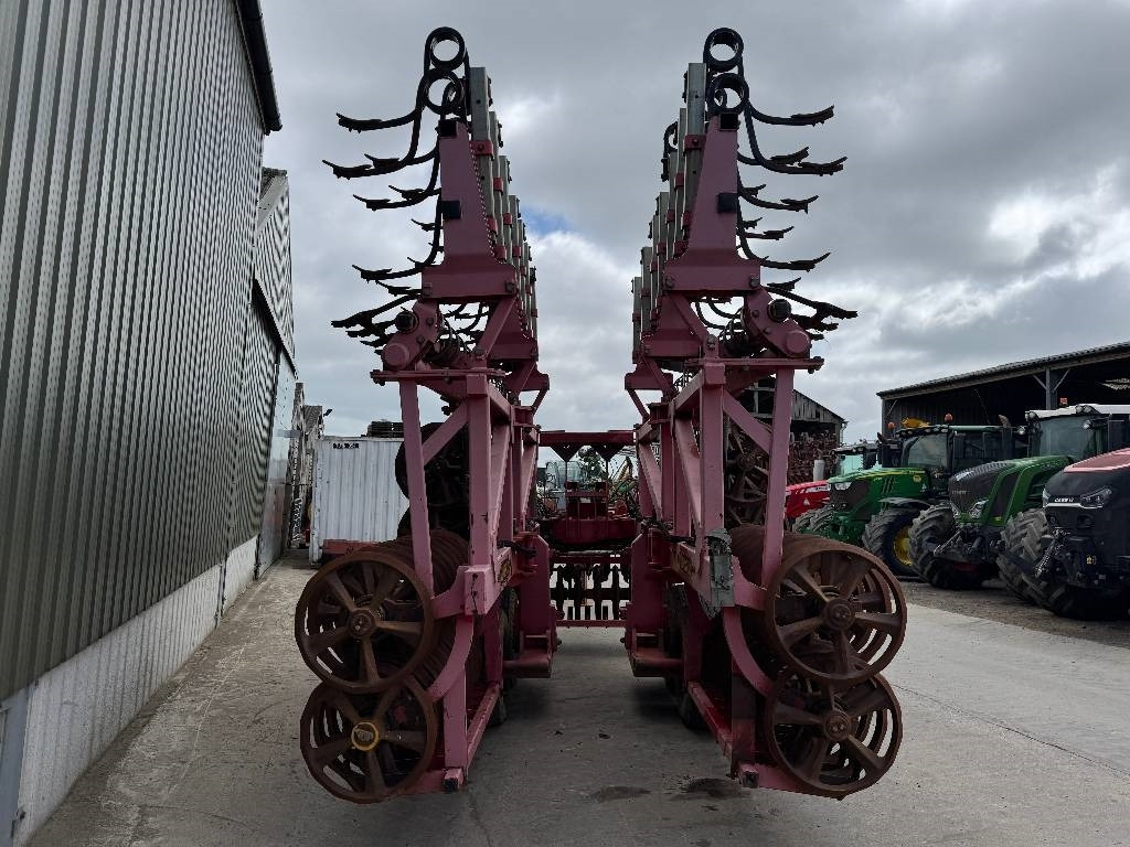 Vaderstad Rexius Twin 1030 - 로터베이터 : 사진 3 Vaderstad Rexius Twin 1030 - 로터베이터 : 사진 3