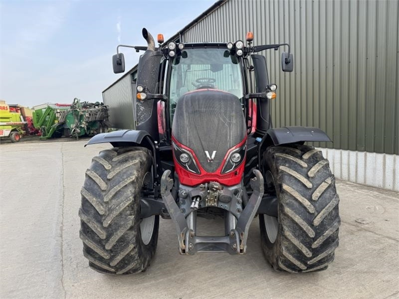 Valtra T194 Versu - 장궤형 트랙터 : 사진 5 Valtra T194 Versu - 장궤형 트랙터 : 사진 5
