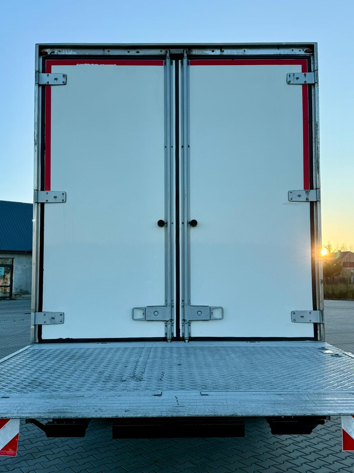 MERCEDES-BENZ ACTROS 1840 / CHŁODNIA / WINDA / 15 EUROPALET / 6.10 M DŁUGOŚCI / DUŻA KABINA / AUTOMAT / SPROWADZONY / SERWISOWANY / EURO 6 - 냉동탑차 : 사진 5 MERCEDES-BENZ ACTROS 1840 / CHŁODNIA / WINDA / 15 EUROPALET / 6.10 M DŁUGOŚCI / DUŻA KABINA / AUTOMAT / SPROWADZONY / SERWISOWANY / EURO 6 - 냉동탑차 : 사진 5