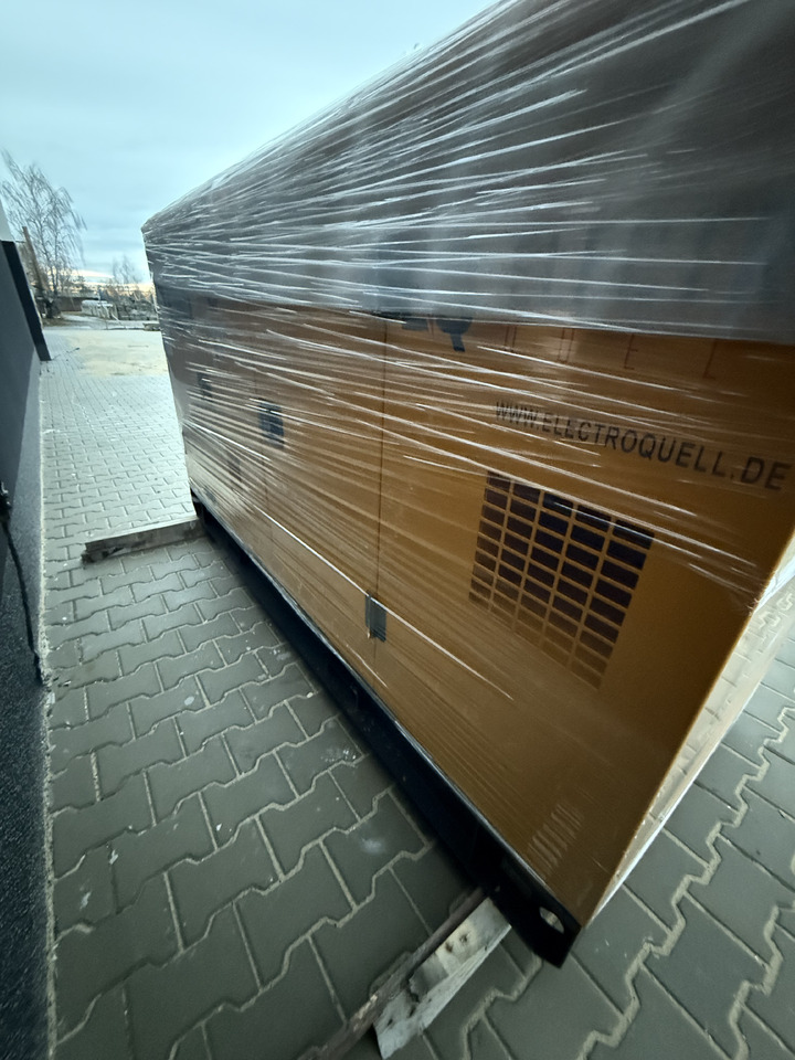 IVECO 80 kVA / 65 kW - 발전기 세트 : 사진 3 IVECO 80 kVA / 65 kW - 발전기 세트 : 사진 3