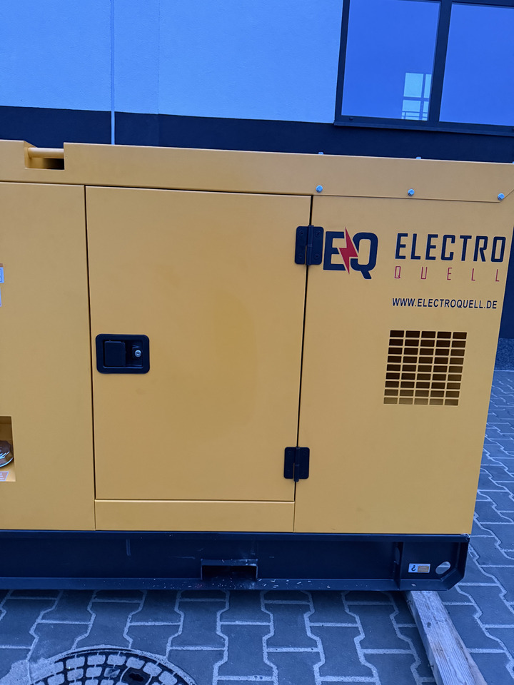 Iveco 100 kVA / 80 kW - 발전기 세트 : 사진 3 Iveco 100 kVA / 80 kW - 발전기 세트 : 사진 3