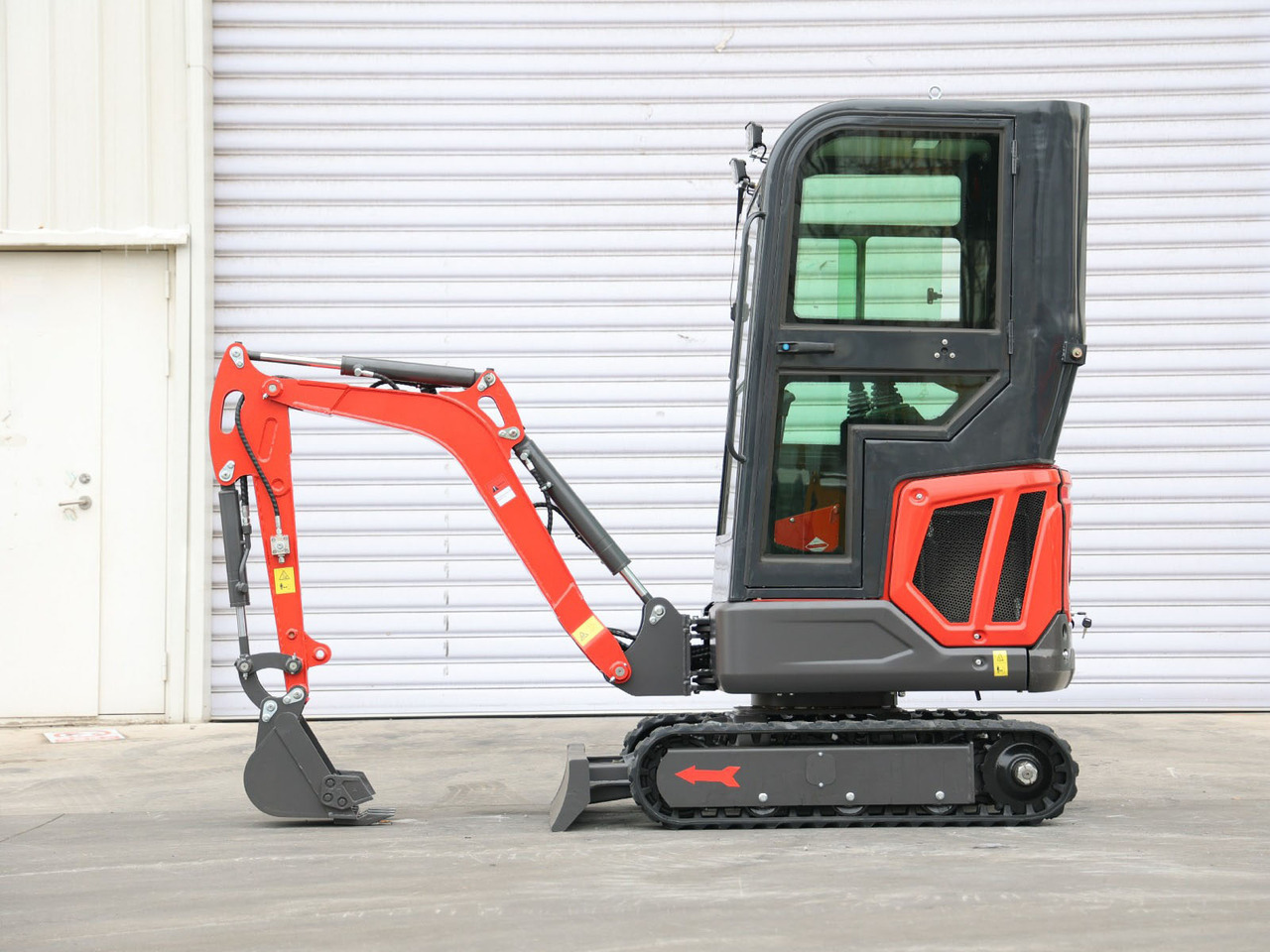KUBOTA Diesel Mini excavator 1.6 Ton - Müller Machinery MB 16 - KSH - 미니 굴삭기 : 사진 1 KUBOTA Diesel Mini excavator 1.6 Ton - Müller Machinery MB 16 - KSH - 미니 굴삭기 : 사진 1
