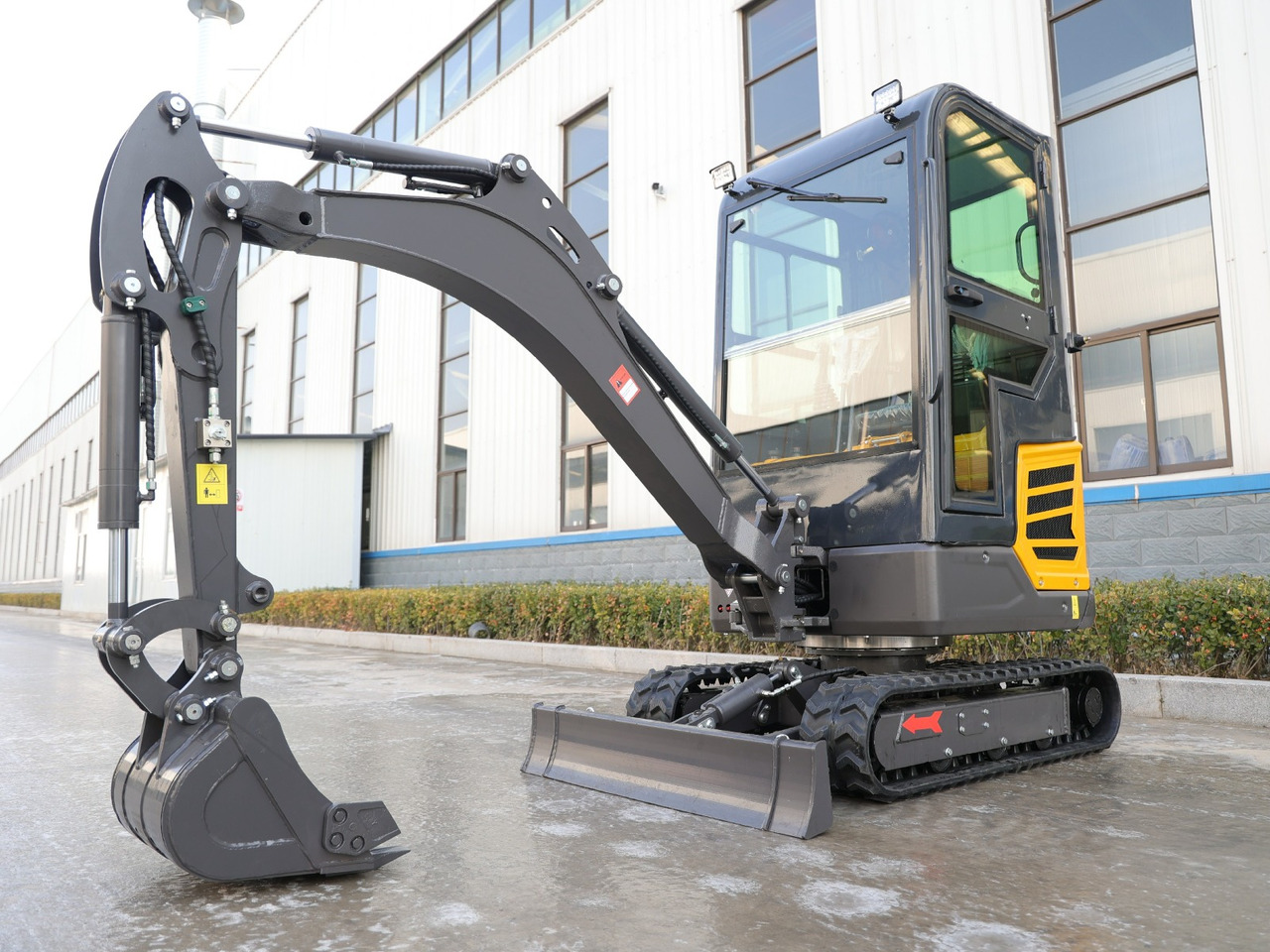KUBOTA Diesel Mini excavator 2 Ton - Müller Machinery MB 20 - KSH - 미니 굴삭기 : 사진 1 KUBOTA Diesel Mini excavator 2 Ton - Müller Machinery MB 20 - KSH - 미니 굴삭기 : 사진 1