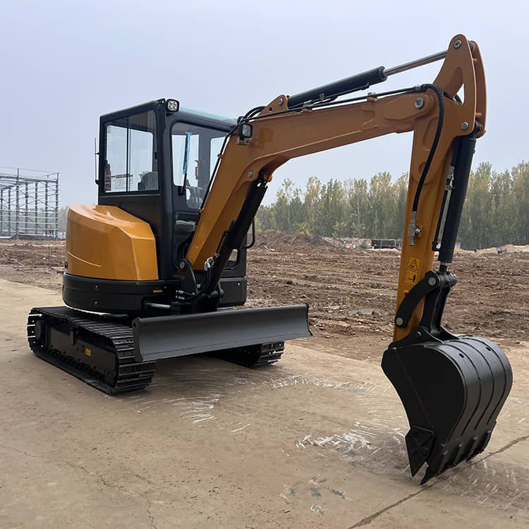 KUBOTA Diesel Mini excavator 4 Ton - Müller Machinery MB 40 Plus - VKSH - 미니 굴삭기 : 사진 4 KUBOTA Diesel Mini excavator 4 Ton - Müller Machinery MB 40 Plus - VKSH - 미니 굴삭기 : 사진 4