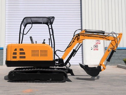Müller Machinery Diesel Mini excavator 3 Ton - Müller Machinery MB 30 - SH Changchai ZN390B Motor - 미니 굴삭기 : 사진 1 Müller Machinery Diesel Mini excavator 3 Ton - Müller Machinery MB 30 - SH Changchai ZN390B Motor - 미니 굴삭기 : 사진 1