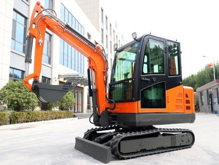 Müller Machinery Diesel Mini excavator 3 Ton - Müller Machinery MB 30 - VKSH Changchai ZN390B Motor - 미니 굴삭기 : 사진 1 Müller Machinery Diesel Mini excavator 3 Ton - Müller Machinery MB 30 - VKSH Changchai ZN390B Motor - 미니 굴삭기 : 사진 1