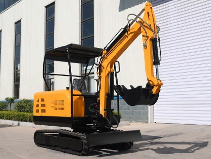 Müller Machinery Diesel Mini excavator 3 Ton - Müller Machinery MB 30 - VSH Changchai ZN390B Motor - 미니 굴삭기 : 사진 1 Müller Machinery Diesel Mini excavator 3 Ton - Müller Machinery MB 30 - VSH Changchai ZN390B Motor - 미니 굴삭기 : 사진 1