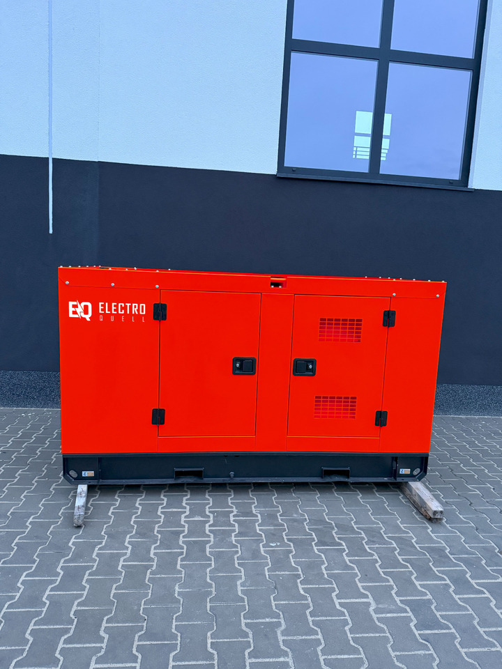 PERKINS 60 kVA / 48 kW - 발전기 세트 : 사진 3 PERKINS 60 kVA / 48 kW - 발전기 세트 : 사진 3
