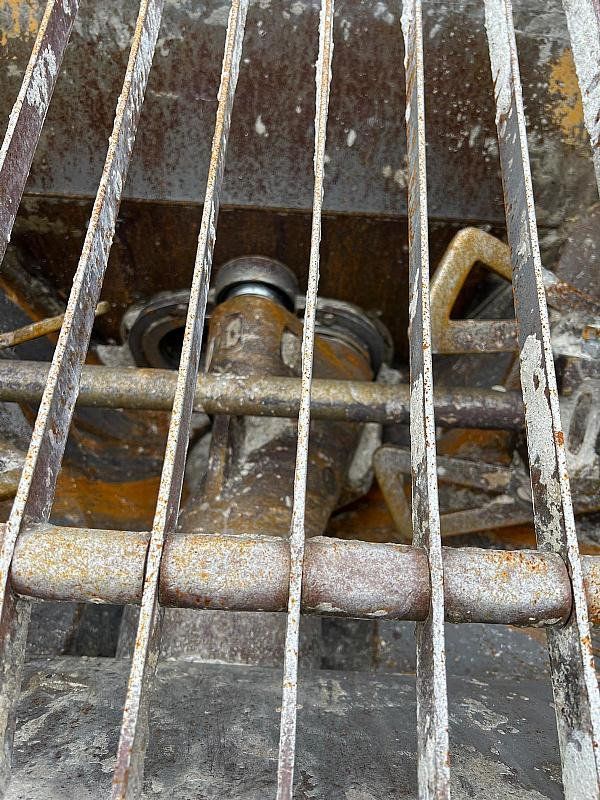 2014 PUTZMEISTER BSA 1005 DC- concrete pump. - 고정식 콘크리트 펌프 : 사진 4 2014 PUTZMEISTER BSA 1005 DC- concrete pump. - 고정식 콘크리트 펌프 : 사진 4