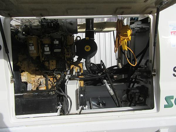 2014 SCHWING BP 1800 D -129 KW static pump - 고정식 콘크리트 펌프 : 사진 5 2014 SCHWING BP 1800 D -129 KW static pump - 고정식 콘크리트 펌프 : 사진 5