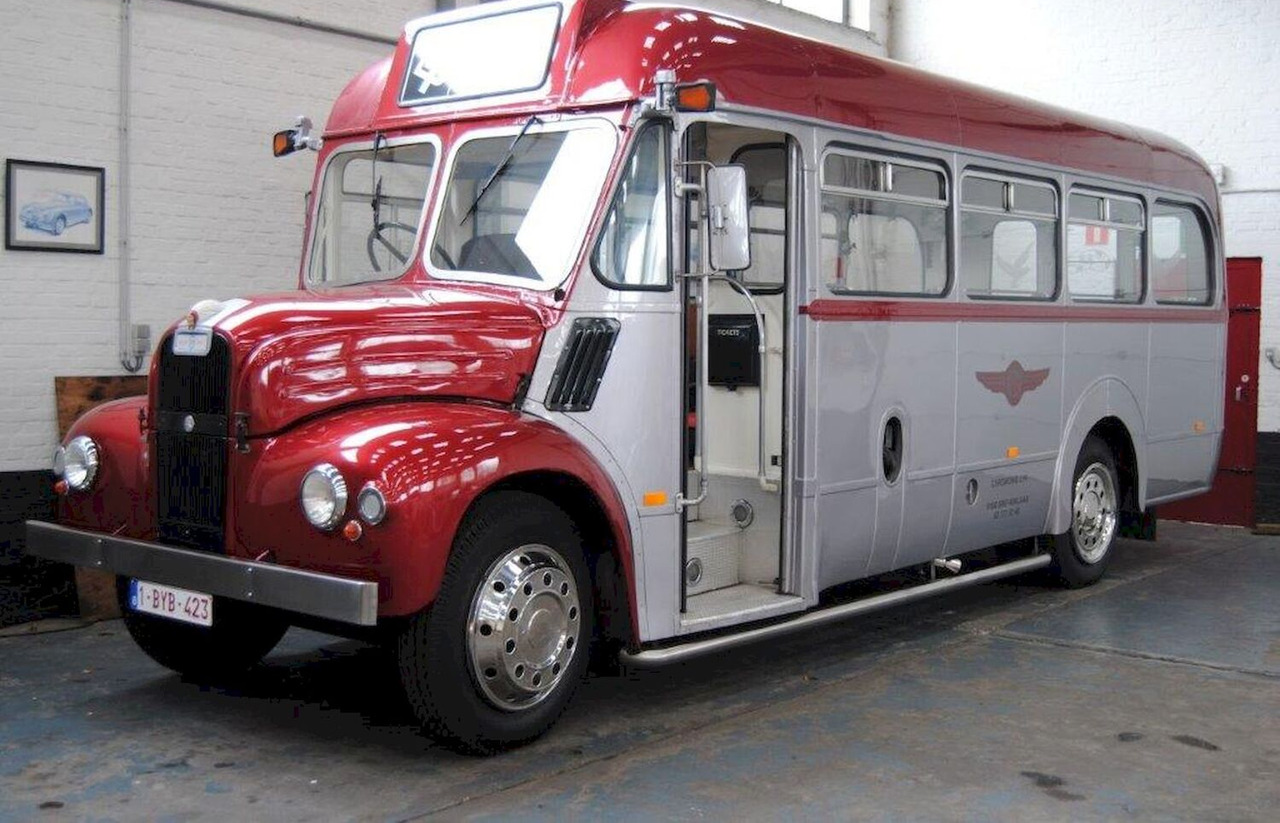 Guy special MXX 310 - 버스 : 사진 2 Guy special MXX 310 - 버스 : 사진 2