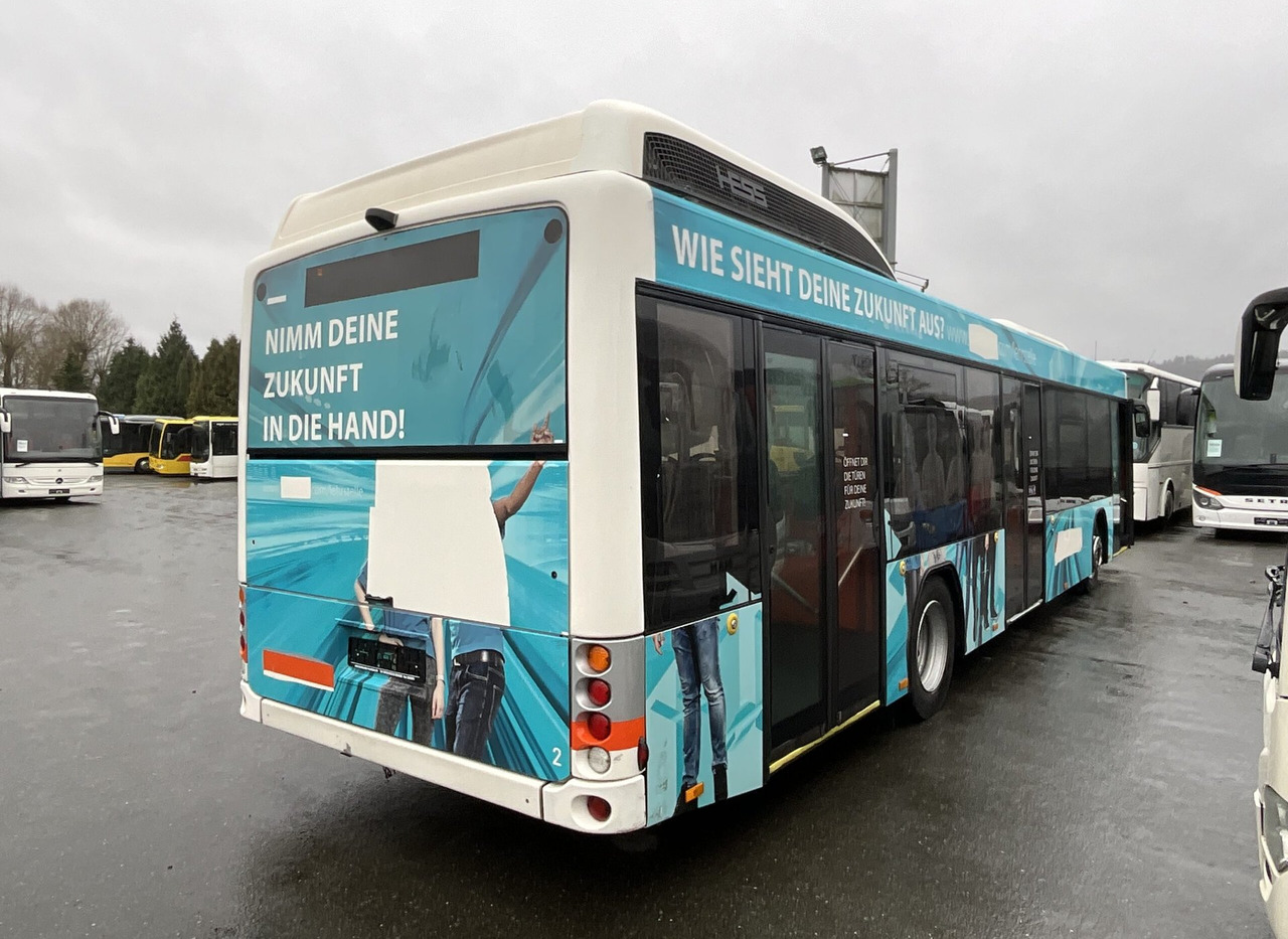 Hess Swiss Diesel BD-N1A - 시내버스 : 사진 4 Hess Swiss Diesel BD-N1A - 시내버스 : 사진 4