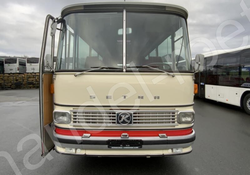 Kässbohrer S 150 - 버스 : 사진 5 Kässbohrer S 150 - 버스 : 사진 5
