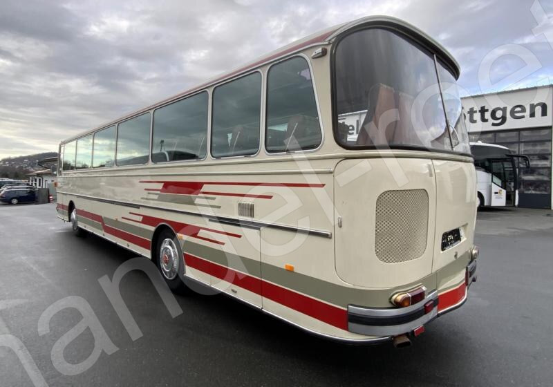 Kässbohrer S 150 - 버스 : 사진 4 Kässbohrer S 150 - 버스 : 사진 4