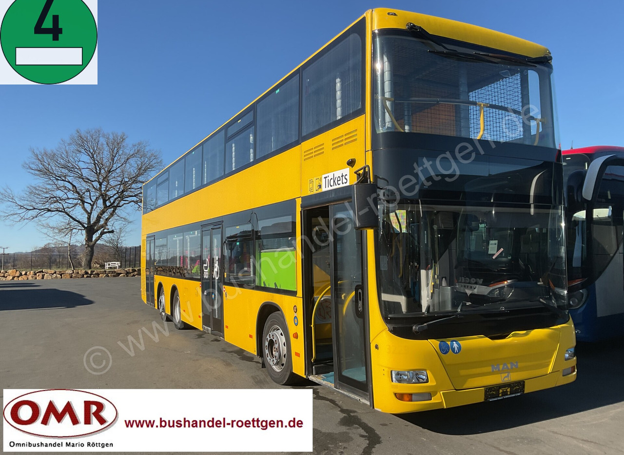 MAN A 39 - 2층 버스 : 사진 1 MAN A 39 - 2층 버스 : 사진 1