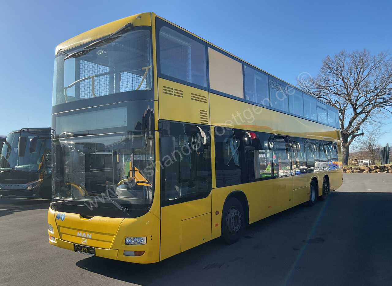 MAN A 39 - 2층 버스 : 사진 2 MAN A 39 - 2층 버스 : 사진 2