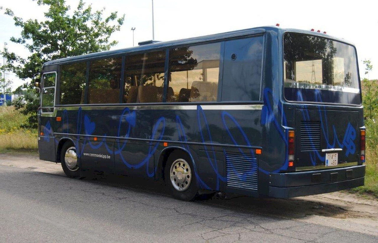 MAN CR 160 - 버스 : 사진 2 MAN CR 160 - 버스 : 사진 2