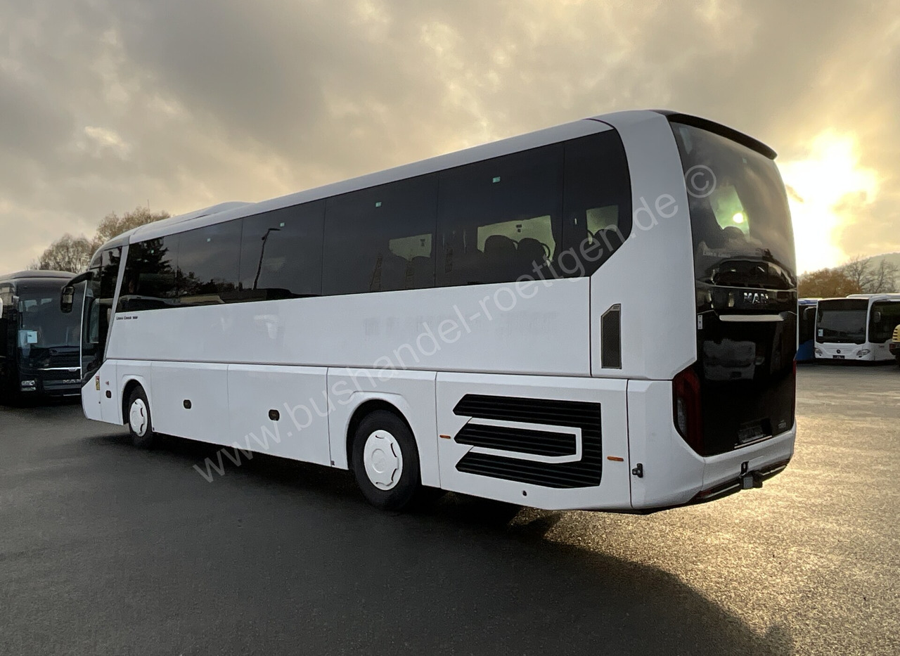 MAN R 07 Lion´s Coach - 대형 버스 : 사진 4 MAN R 07 Lion´s Coach - 대형 버스 : 사진 4