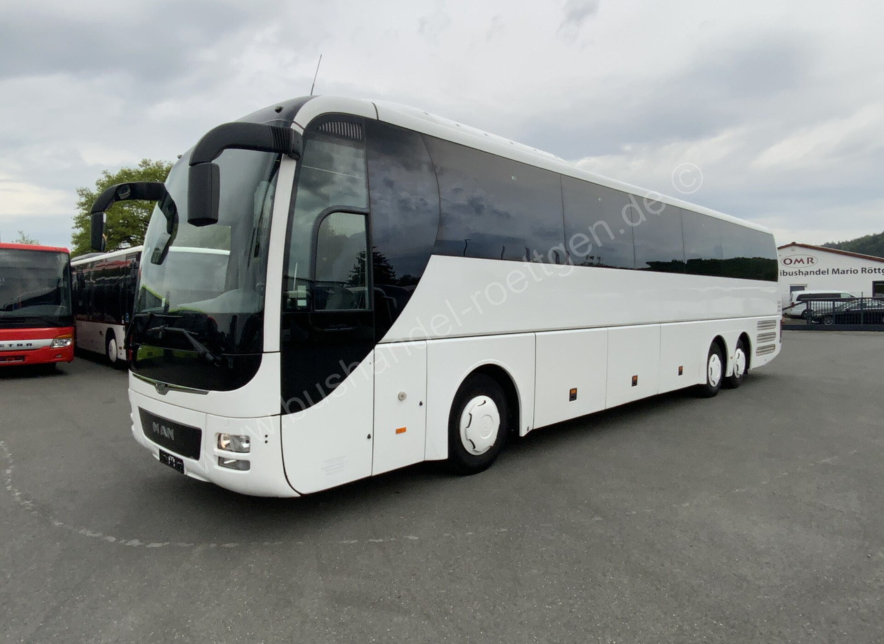 MAN R 08 Lion´s Coach L - 대형 버스 : 사진 2 MAN R 08 Lion´s Coach L - 대형 버스 : 사진 2