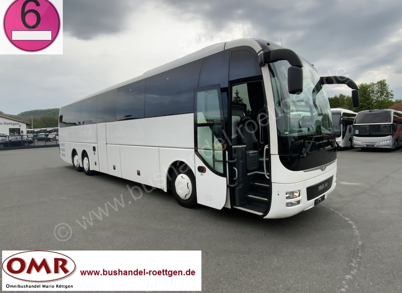 MAN R 08 Lion´s Coach L - 대형 버스 : 사진 1 MAN R 08 Lion´s Coach L - 대형 버스 : 사진 1